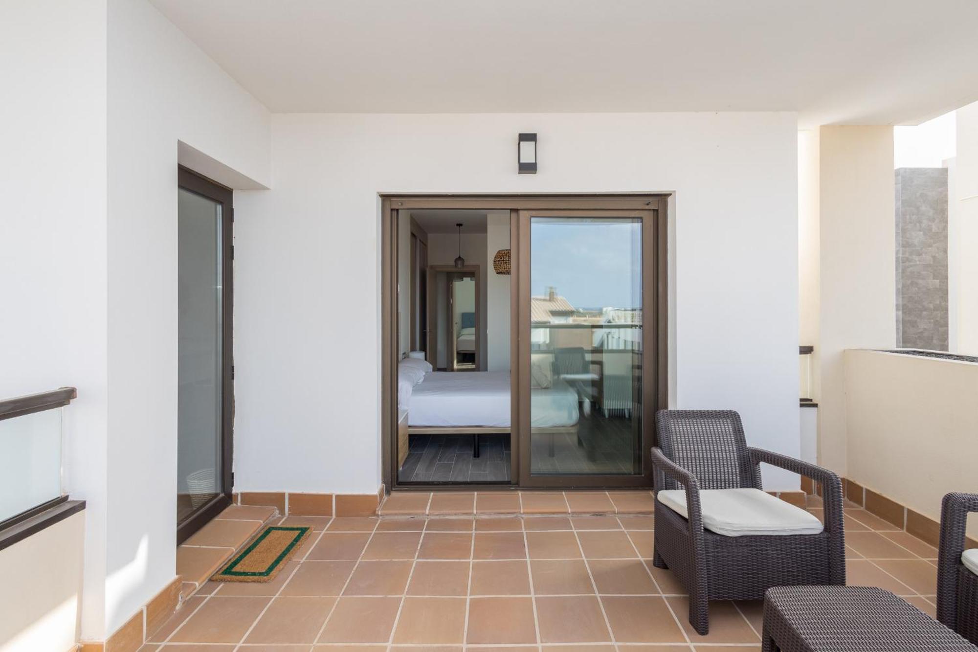 Lightbooking Caleta De Fuste Pueblo Majorero 46 La Guirra Exterior foto