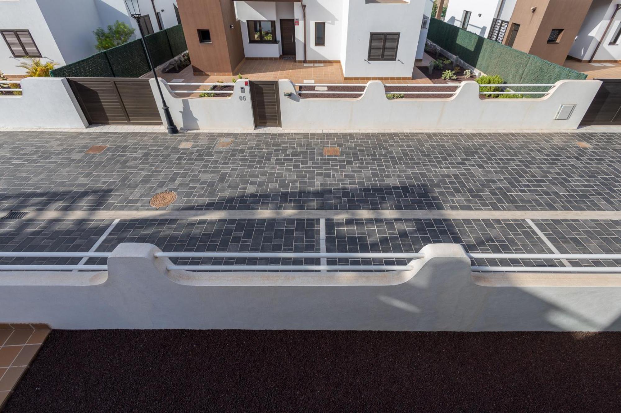 Lightbooking Caleta De Fuste Pueblo Majorero 46 La Guirra Exterior foto