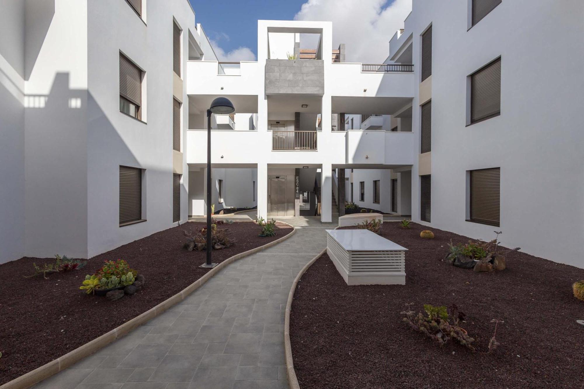 Lightbooking Caleta De Fuste Pueblo Majorero 46 La Guirra Exterior foto