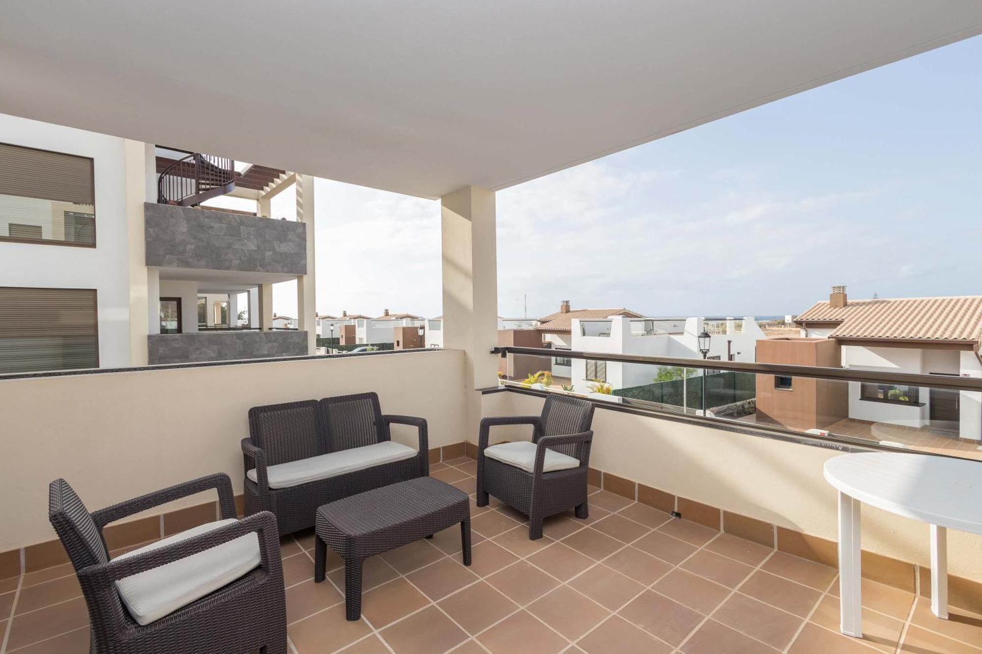 Lightbooking Caleta De Fuste Pueblo Majorero 46 La Guirra Exterior foto